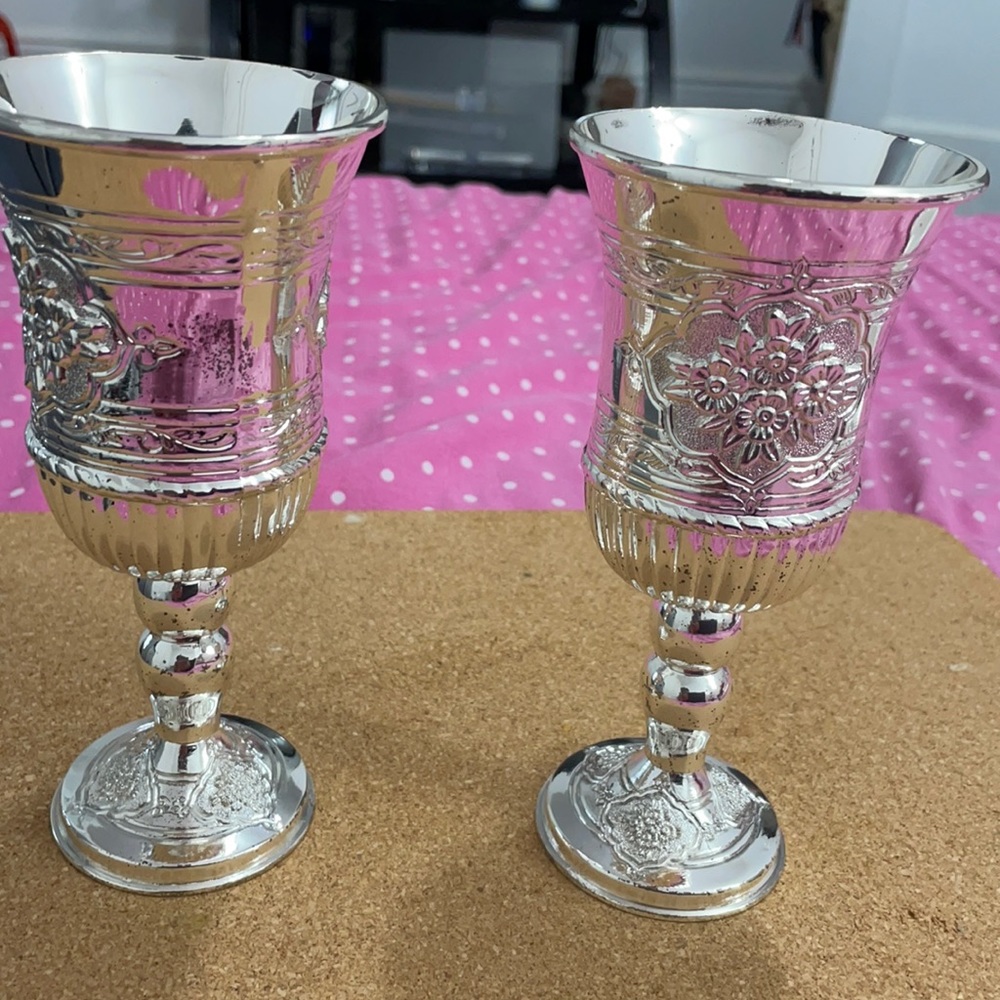 Goblets 🎄